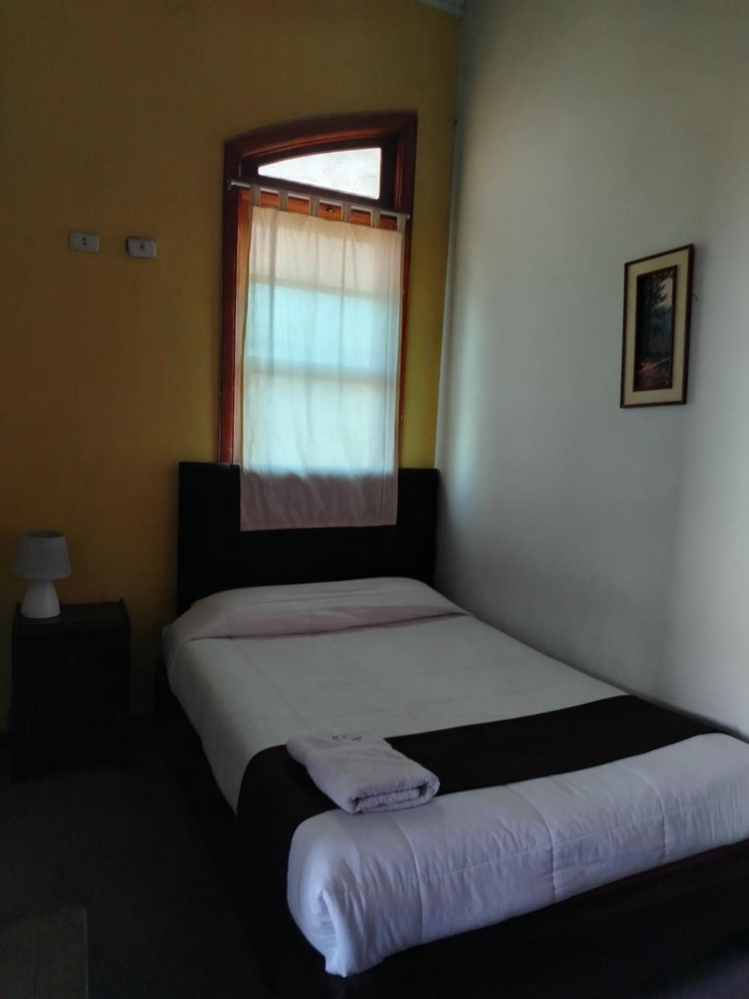 La Mansion Del Monarca Hotell Arequipa Eksteriør bilde