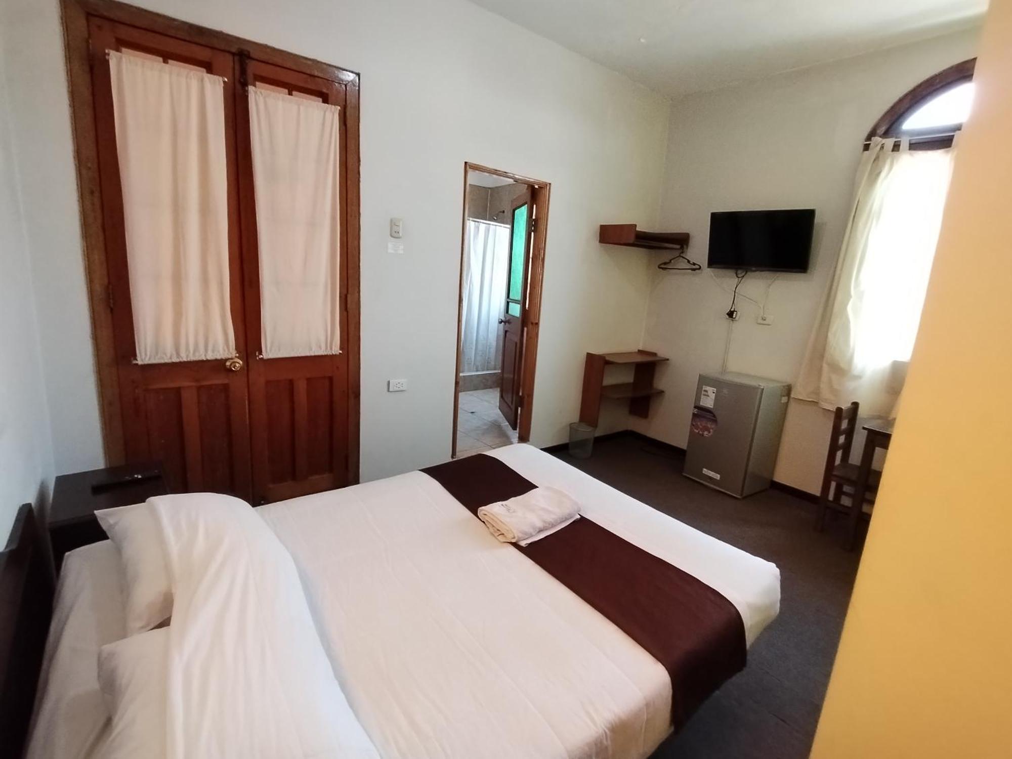 La Mansion Del Monarca Hotell Arequipa Eksteriør bilde