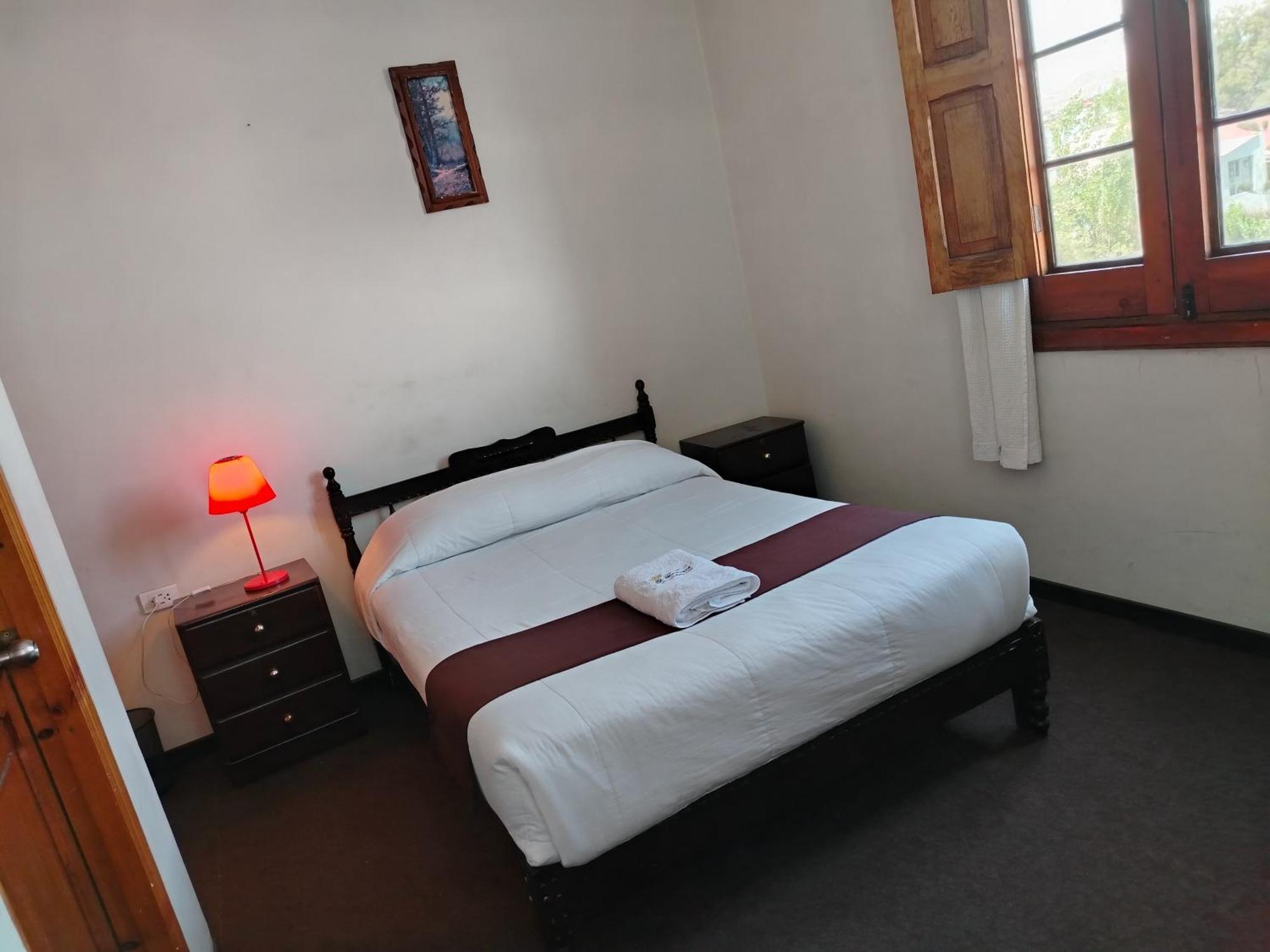 La Mansion Del Monarca Hotell Arequipa Eksteriør bilde