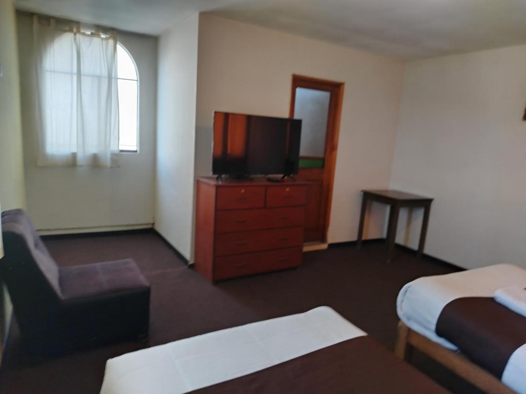 La Mansion Del Monarca Hotell Arequipa Eksteriør bilde