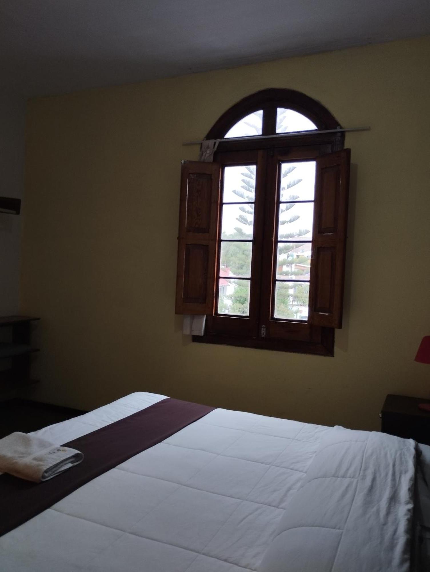 La Mansion Del Monarca Hotell Arequipa Eksteriør bilde