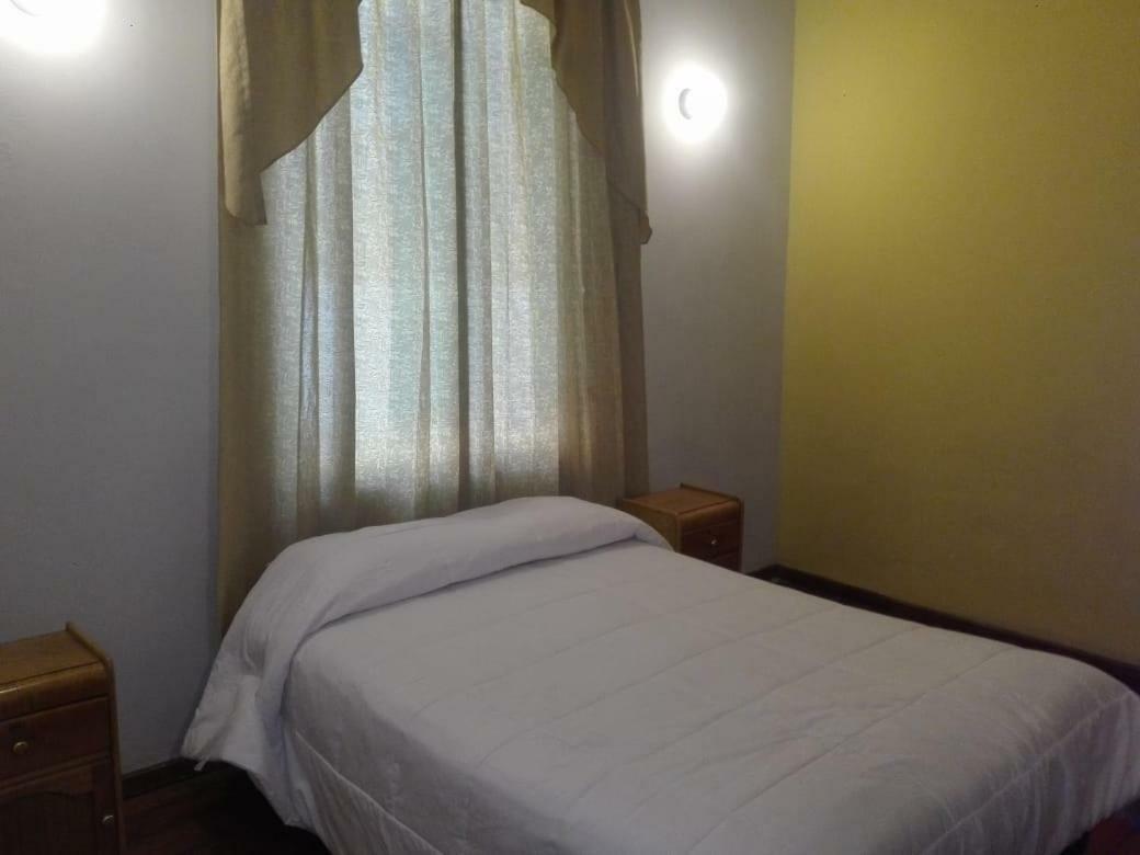 La Mansion Del Monarca Hotell Arequipa Eksteriør bilde