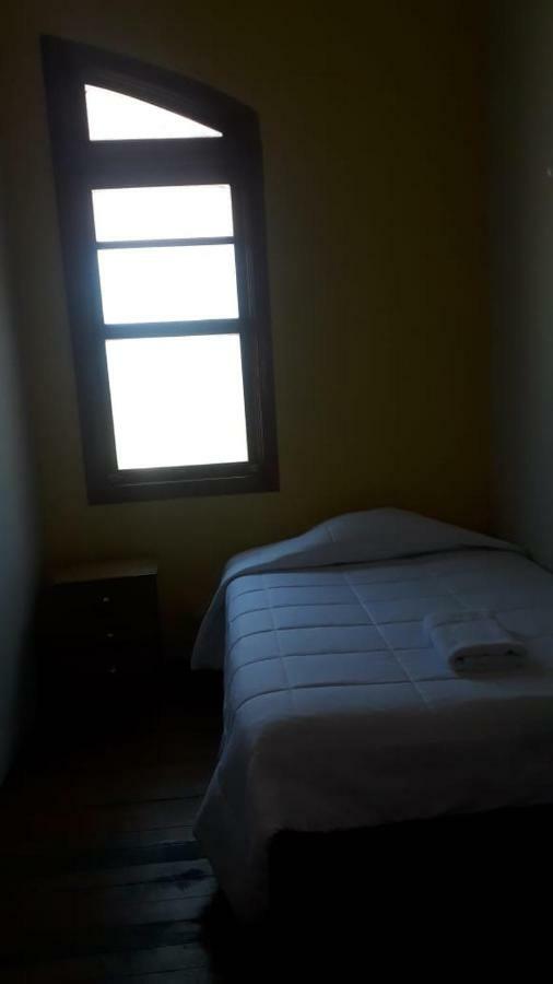 La Mansion Del Monarca Hotell Arequipa Eksteriør bilde