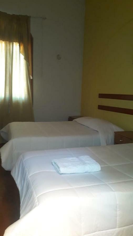La Mansion Del Monarca Hotell Arequipa Eksteriør bilde