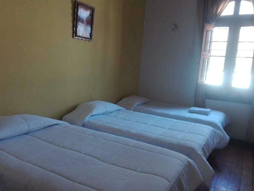 La Mansion Del Monarca Hotell Arequipa Eksteriør bilde