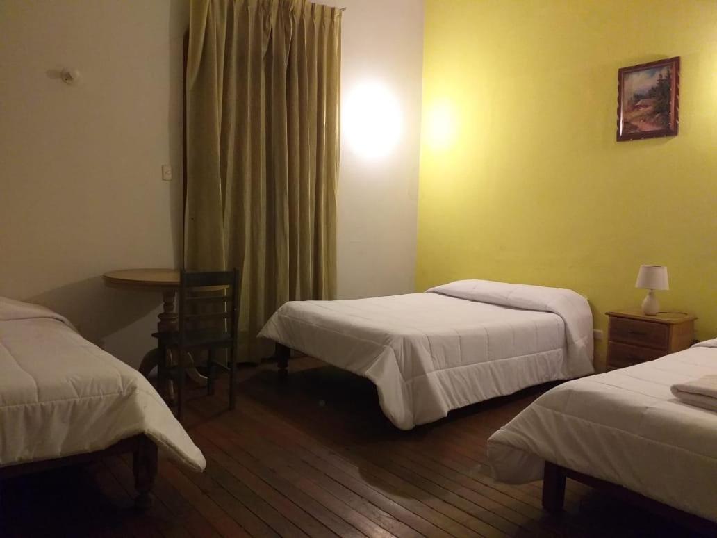 La Mansion Del Monarca Hotell Arequipa Eksteriør bilde
